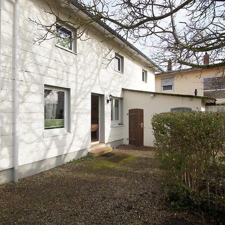 Strandgut Kellenhusen Exterior photo